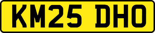 KM25DHO