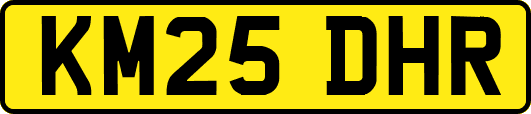 KM25DHR