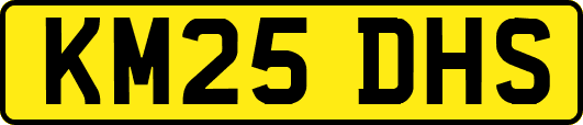 KM25DHS