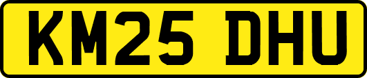 KM25DHU
