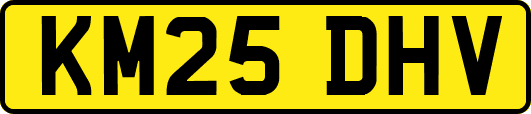 KM25DHV