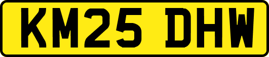KM25DHW