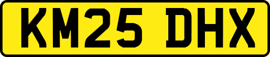 KM25DHX