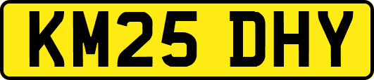 KM25DHY