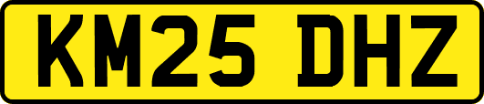 KM25DHZ