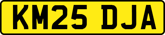 KM25DJA