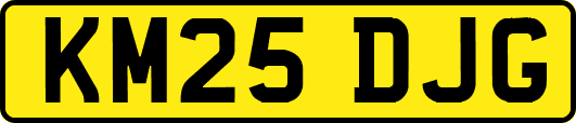 KM25DJG