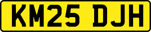 KM25DJH