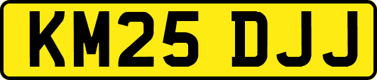 KM25DJJ