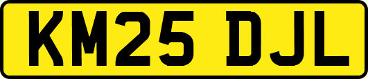 KM25DJL
