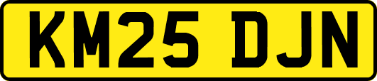 KM25DJN