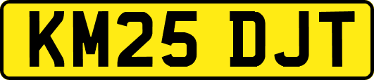 KM25DJT