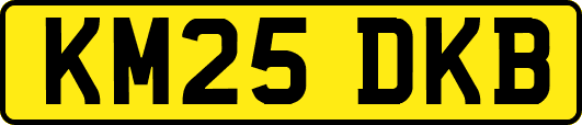 KM25DKB
