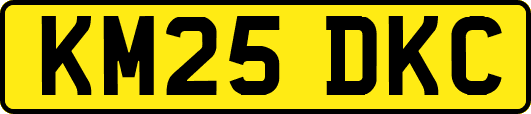 KM25DKC