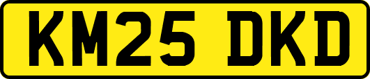 KM25DKD