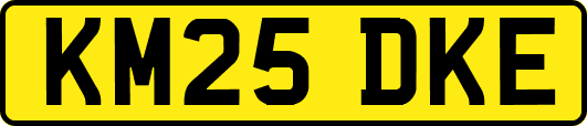 KM25DKE