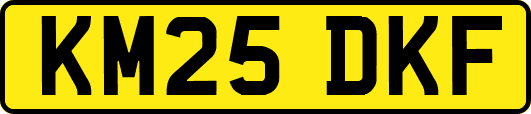 KM25DKF