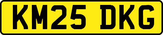 KM25DKG