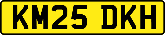 KM25DKH