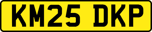 KM25DKP