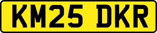 KM25DKR
