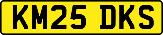 KM25DKS