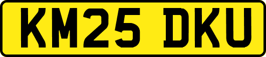 KM25DKU