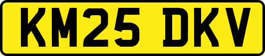 KM25DKV