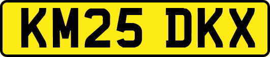 KM25DKX