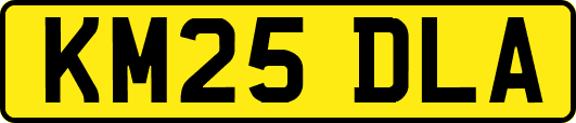 KM25DLA