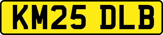 KM25DLB