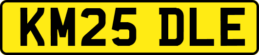 KM25DLE