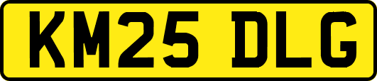 KM25DLG