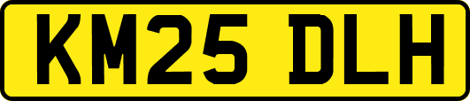 KM25DLH