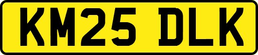 KM25DLK