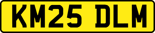 KM25DLM