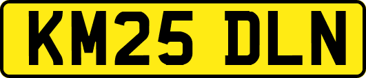 KM25DLN
