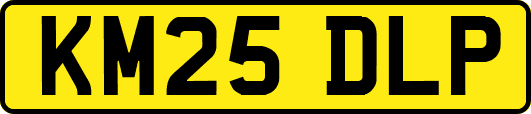 KM25DLP