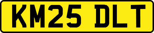 KM25DLT