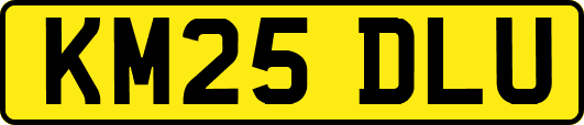 KM25DLU