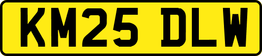 KM25DLW