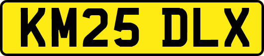 KM25DLX