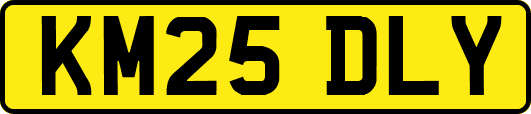 KM25DLY