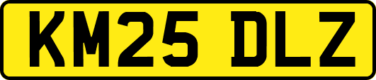 KM25DLZ
