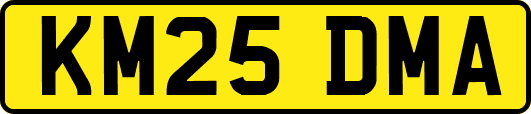 KM25DMA