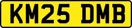 KM25DMB