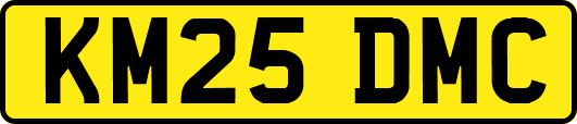 KM25DMC