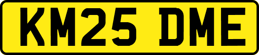KM25DME
