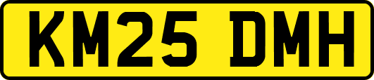 KM25DMH