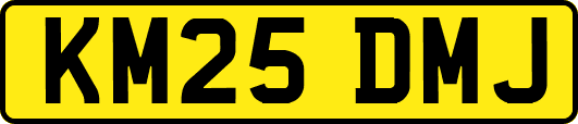 KM25DMJ